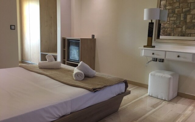 Marina Boutique Hotel