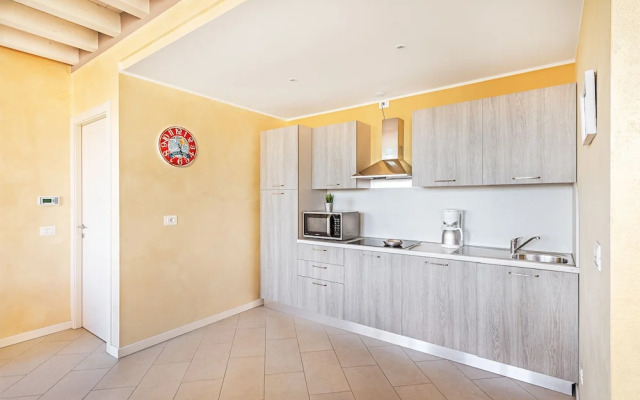 Corte Benaco by Wonderful Italy