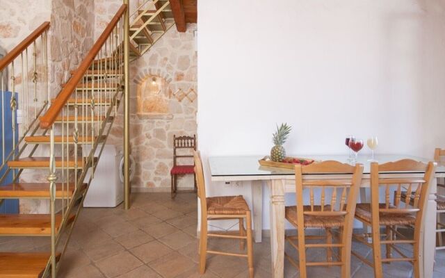 Strofilia Authentic Villas