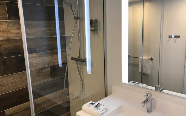 Mercure Antibes Sophia Antipolis