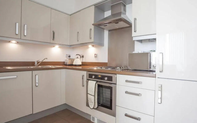 City Stay Apartments - The Hub MK