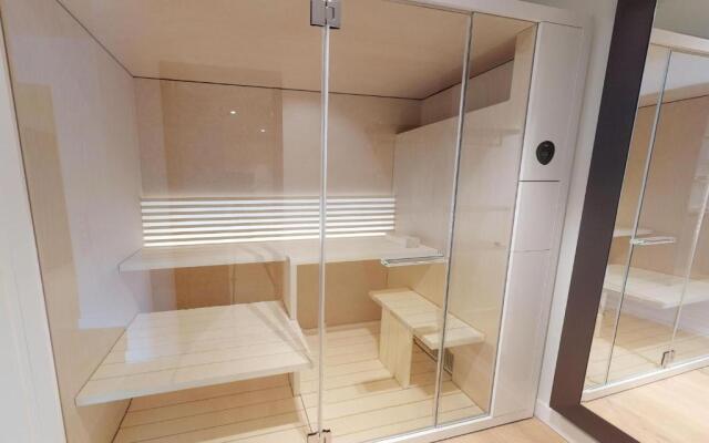 White Pearl Apartment 2.03