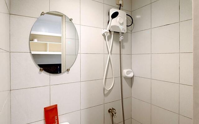 RedDoorz @ Don Martie Beach House Naic Cavite