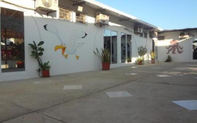 Galeon Residencia Familiar