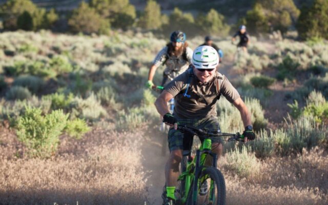 Western Slope suites