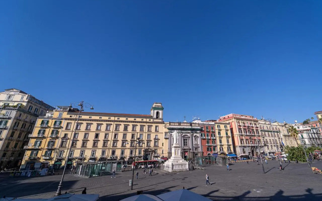 P.C. BOUTIQUE H. LIFESTYLE NAPOLI CENTRO by ClaPa Group Dislocated Hospitality