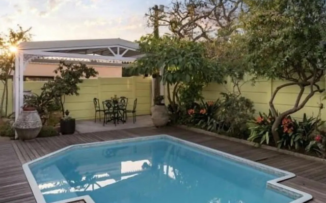 Auriol's Guesthouse