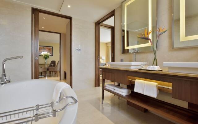 Courtyard Raipur