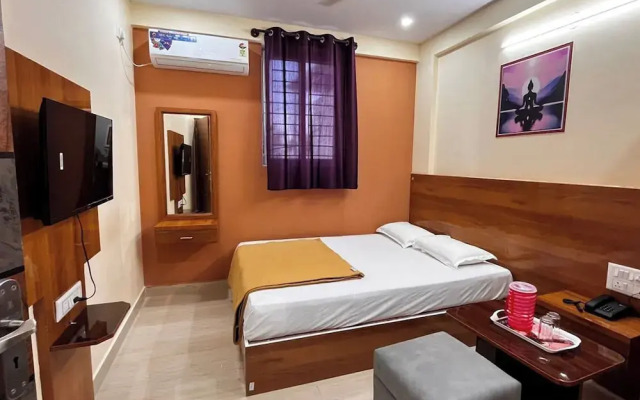 Krishna Stay Inn