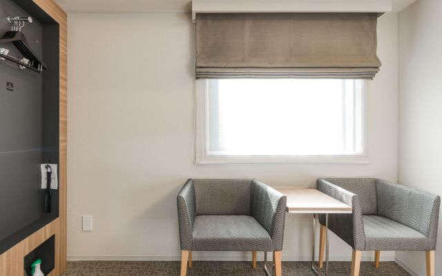 Hotel M’s Est Shijo - Karasuma