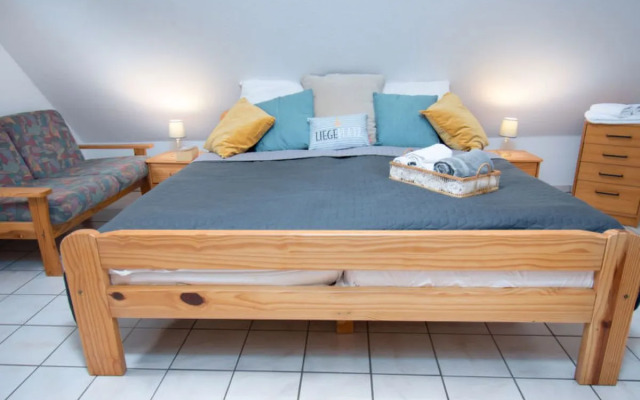 House Robbe Norddeich