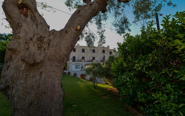 Hotel Miramonti