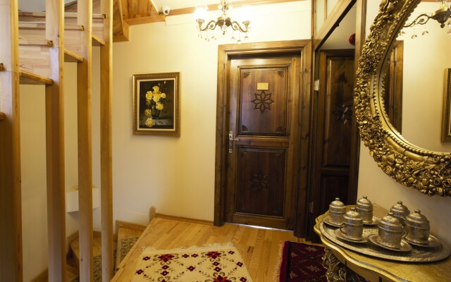 Oba Hotel Istanbul