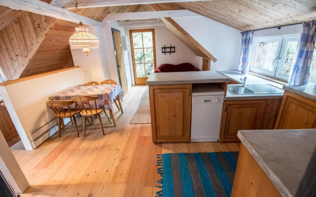 Plan B Appartementen