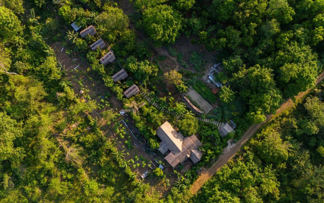 Sten Lodge eco Homestay