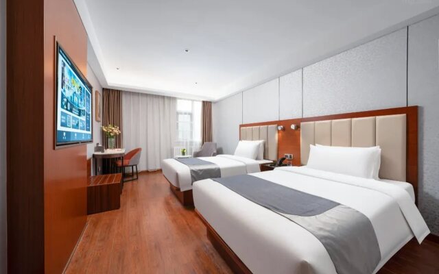 Yitel Hotel