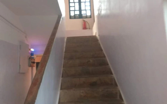 Saritas Guest House