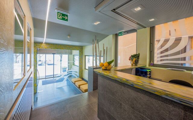 Albergo Carcani