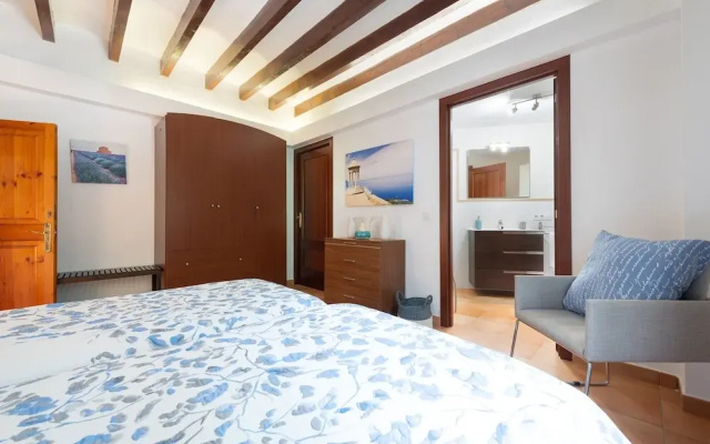 C'an Pieres - Villa With Private Pool In Esporles