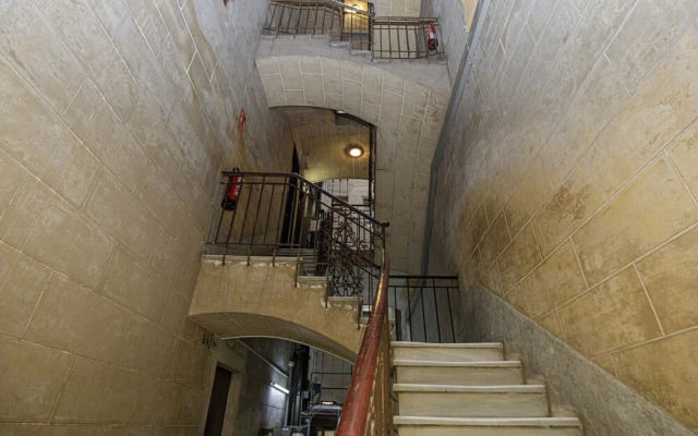 Stay U-nique Apartment Provença III