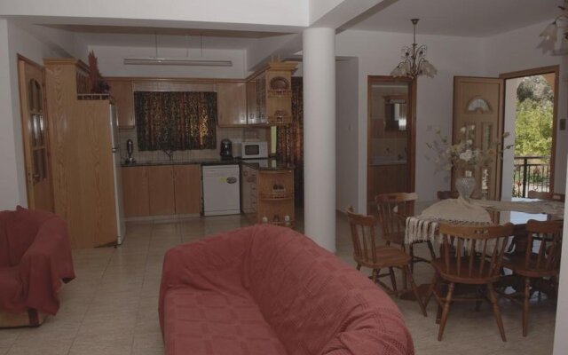 Marilena Sunset Villa 1