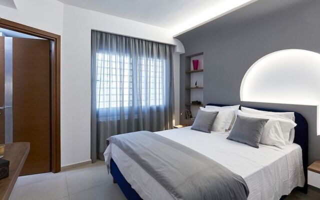 Thalita Cozy Apartment