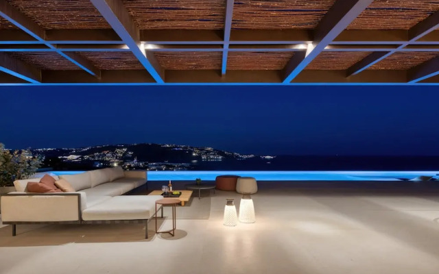 Villa Sky II in Mykonos