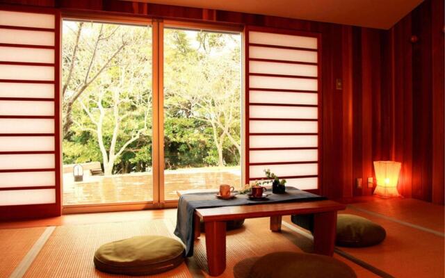 Ukawa Onsen Yoshino no sato