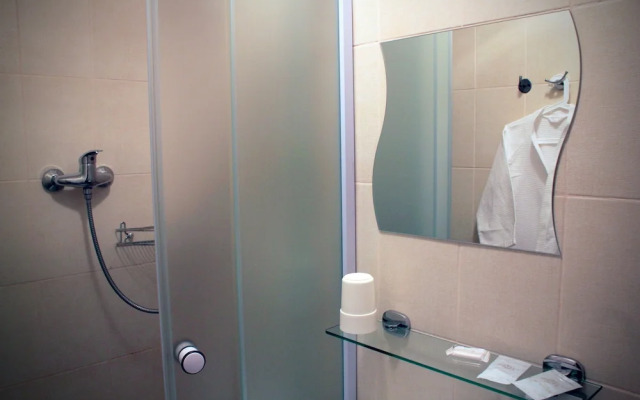 Seven Hills Lubyanka