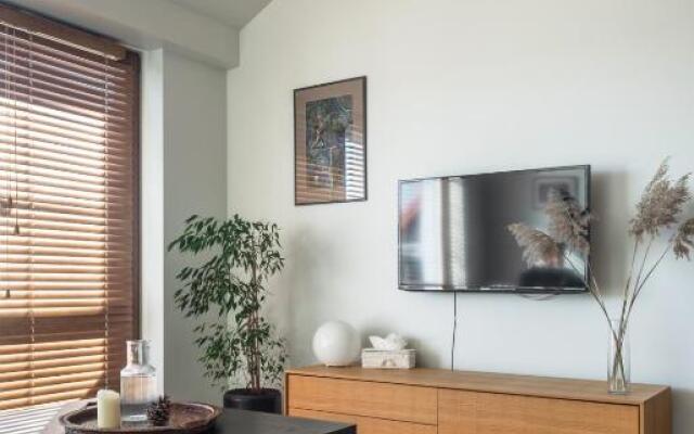 Visit Nida Apartments