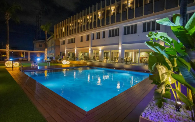 Hotel I Gigli