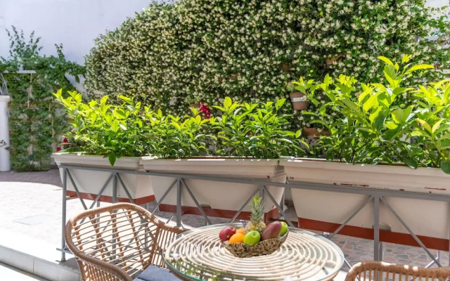 Korina Apart Hotel