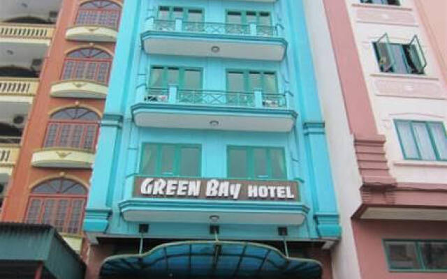 Green Bay Hotel