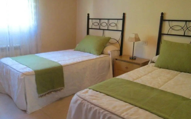 Apartment in Bueu Galicia 100424
