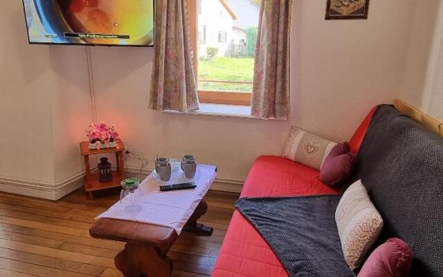 Gite Myrtille 2 à 6 personnes