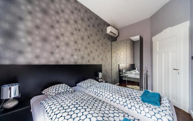 A43 Apartment Budapest