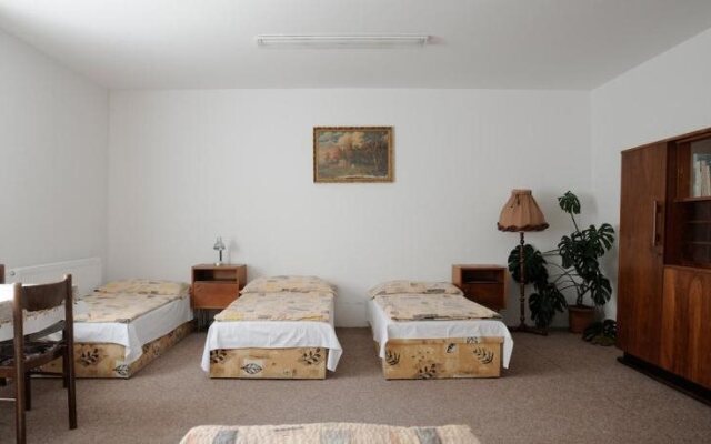 Ubytovna Cesky Krumlov