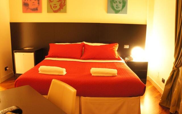 Hotel L'Orto degli Otelli
