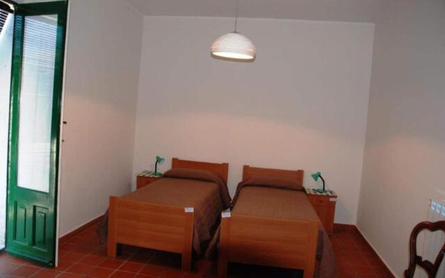 Casa Galatea Etna nord via Bellini 141 Milo