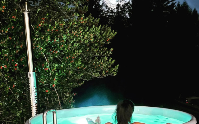 Das Haus am Berg: Nestelberg17