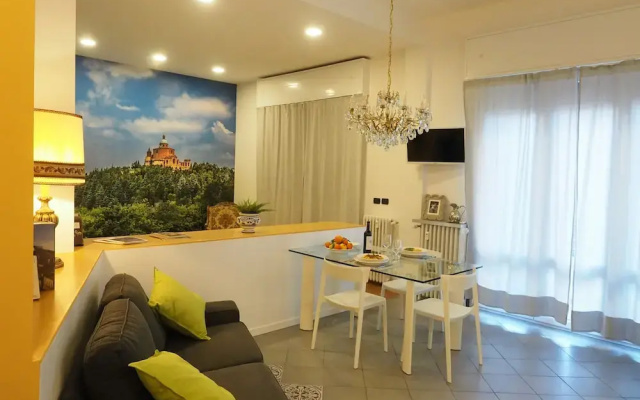 Guglielmo City Center Studio