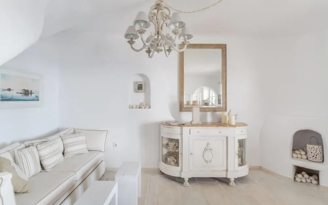 Rest, Recharge, Reconnect - Villa Psarou