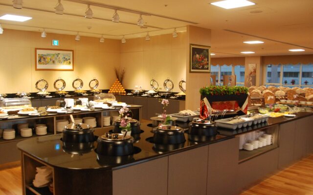 New Taipei Hot Spring Hotel