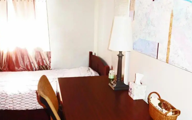 LA Room Rental