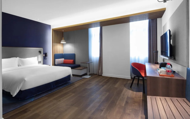 Holiday Inn Express Suzhou Zhouzhuang Ancient Town by IHG
