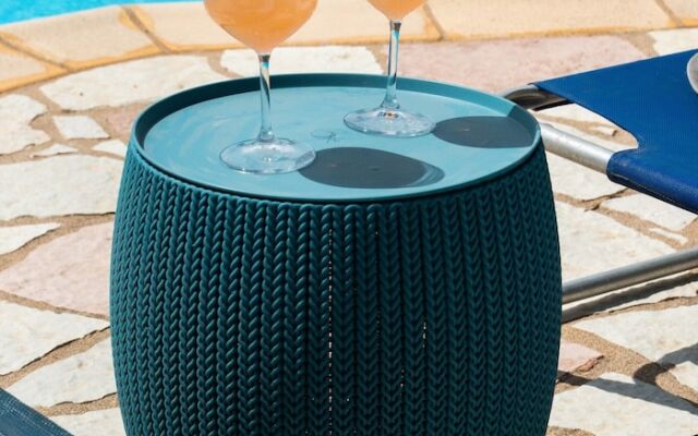 Villa Luisa Exclusive Residences