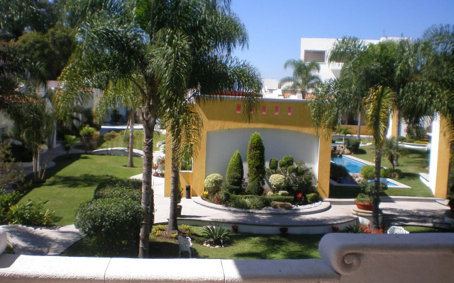 HC Hotel Canarios Resort & Spa