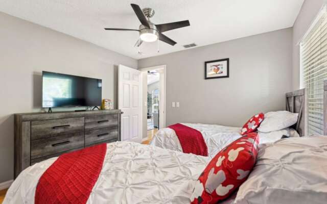 Magic Sunrise #417 by Shine Villas