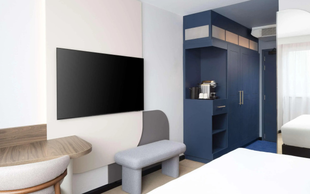 Mercure London Earls Court