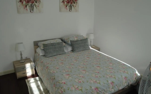 Violeta House